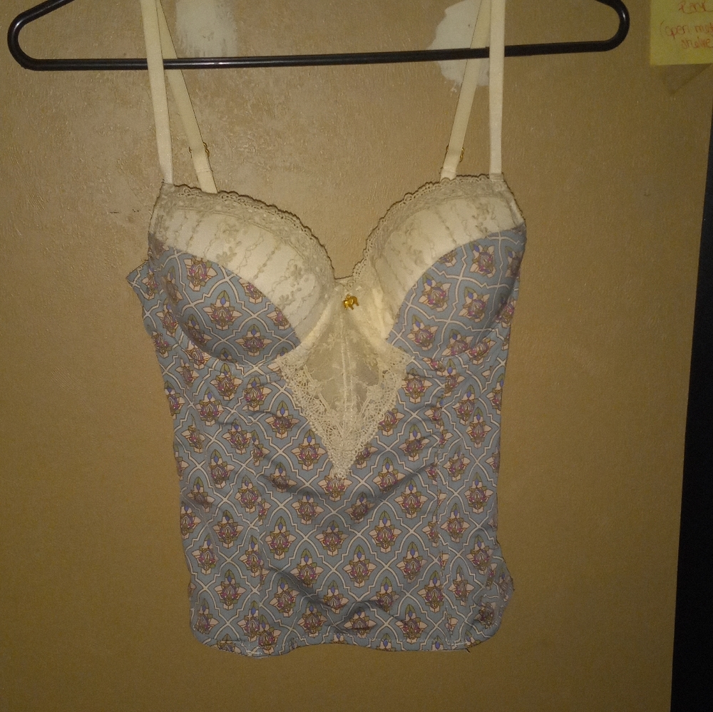 Corset Top